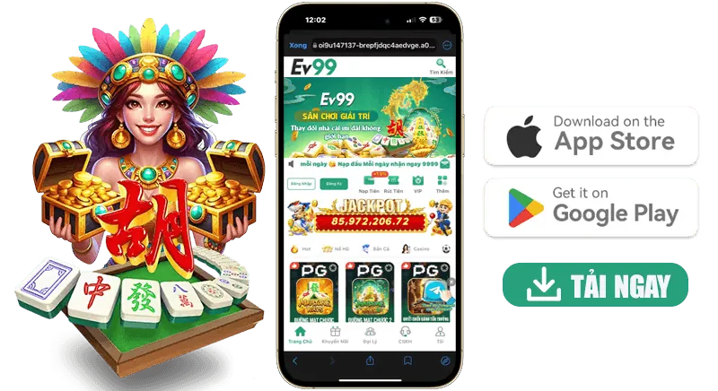 Trải nghiệm mượt mà với tdtc ios