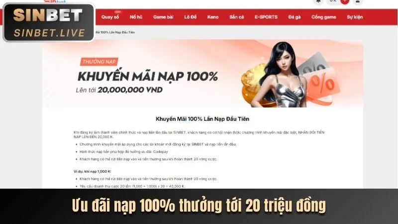 Khuyến mãi nạp tiền mỗi ngày TDTc iOS