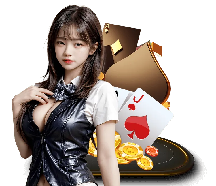 Video Slot hiện đại với đồ họa phong phú
